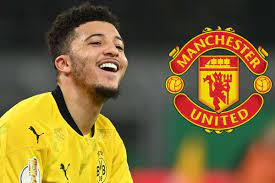 Jun 19, 2021 · jadon sancho training with man utd skipper harry maguire on england duty (image: Give Him The Shirt Sancho Backed By Former Coach To Thrive As Man Utd No 7 Goal Com