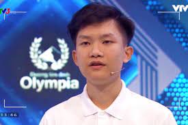 Các quán quân, á quân bước ra từ chương trình đều công thành danh toại. Ä'Æ°á»ng Len Ä'á»‰nh Olympia Vietnamnet
