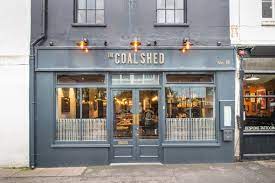 Enjoy all day dining in exquisite surroundings. 6 All Private Dining Group Dining Rooms Near Brighton