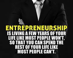 68 Business Quotes For Young Entrepreneurs Business Motivational Quotes Entrepreneur Inspiration Quotes Enterpreneur Quotes
