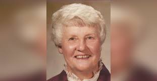 Obituary information for Gladys Schmidt