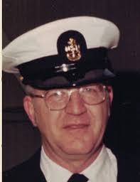Obituary information for Allen E. Held