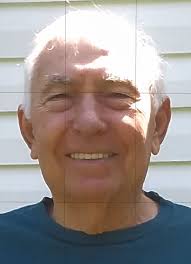 Raymond Mauger Obituary August 1, 2025