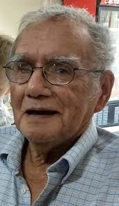 Patrick Mejia Obituary