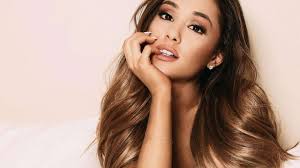 Ariana grande articles and media. Positions Singer Ariana Grande Teases Mystery Project With Netflix