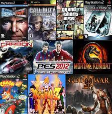 Tenemos todos los mejores juegos de deportes para ps2: Juegos De Ps2 Cyber Akeimmy