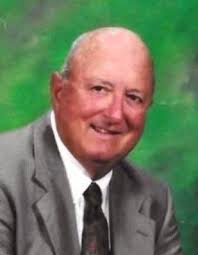 Allen H. Moss Obituary