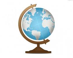 Definition And Meaning Of Geography Commerce Notes Geography Globe Globe Icon