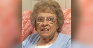 Norma Jeanette Shelor Obituary