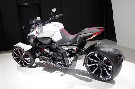 Maybe you would like to learn more about one of these? Bagikan Mengirimkan Tweet Sematkan Email Pertamax7 Com Sudah Pernah Di Ceritakan Honda Neowing Konsep Motor Roda 3 Bermesin Boxer 4 Piston D Honda Motor Roda