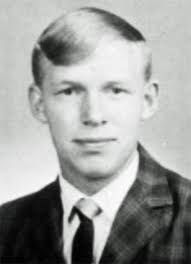 Jerry Daniel Hughes : Specialist Four from Missouri, Vietnam War Casualty