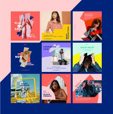There are approximately 2.5m real estate agents/brokers in the united states so it is more important than ever to give yourself the marketing edge you need to stand out in the crowd. Basic Social Media Kit Collection Social Media Design Inspiration Social Media Design Social Media Branding
