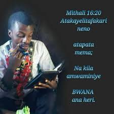 Now we recommend you to download first result hekima ya mdomo mp3. Voice Of Gospel Ministry Omba Na Ujibiwe Sehemu Ya 3a Bwana Yesu Apewe Sifa Ni Matumaini Yangu Wewe U Mzima Wa Afya Kwa Utukufu Wa Mungu Baba Ninayo Furaha Kukuarika Leo