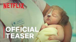 We have a new dentist game for you featuring a very cute character: Sweet Tooth Trailer Und Bilder Zur Premiere Der Netflix Comicadaption Im Juni