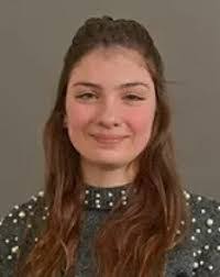 Bianca Romo's Instagram, Twitter & Facebook