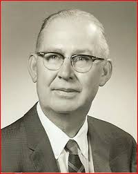 Harold Edwin Olsen (1907-1990)