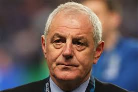 Referee crisis: Name and shame guilty parties, says Rangers manager Walter  Smith