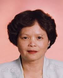 Ha Diep (Avis de décès)