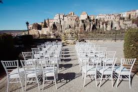 Hoteles en la localidad de cuenca, cuenca. Parador De Cuenca Peonias Eventos