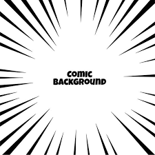 Download Comic Zoom Rays Focus Lines Background Design For Free Line Background Background Design Retro Background