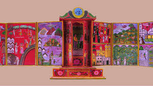 Indian art consists of a variety of art forms, including painting, sculpture, pottery, and textile arts such as woven silk. Traditional Indian Art Forms Why Are They Disappearing Miradorlife