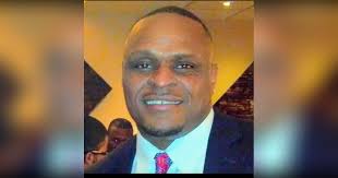 Obituary for Calvin D Jones