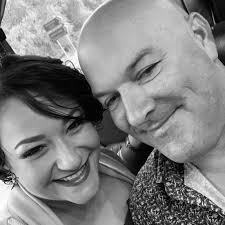 Adrian Sullivan & Anita Carver Wedding