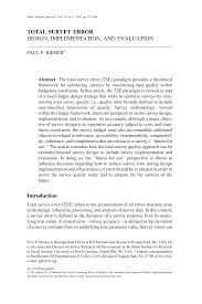 Https Academic Oup Com Poq Article Pdf 74 5 817 5138301 Nfq058 Pdf