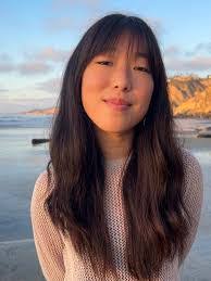 Ann Oshiro's Instagram, Twitter & Facebook