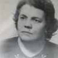 Engracia de Dios Mayer Rodriguez (1896–1983)