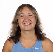 2025 Cross Country Roster