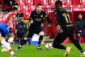 Valencia ganó por la mínima diferencia en el mestalla, por las semifinales de la copa del rey. Copa Del Rey 2021 Sorteo De Semifinales