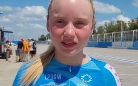 El Argentino Juvenil consagró los primeros campeones