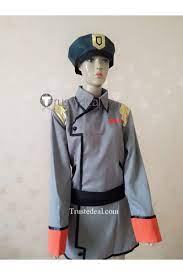 Voltron Legendary Defender Galaxygarrison Shiro Adam Commander M Iverson Officers Uniform Cosplay Costume Cosplay Costumes Voltron Cosplay Voltron
