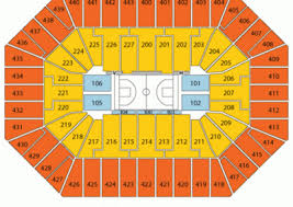 Seating Charts Insidearenas Com