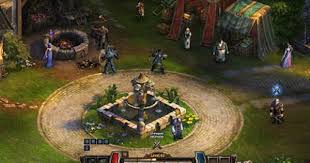 Pengertian Dan Macam Macam Game Rpg Role Playing Games Rpg Game