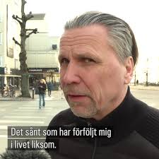 Väktaren ”Ingo” såg Inger Stark strax innan hon mördades i Karlstad