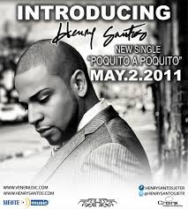 Henry Santos & Roba Corazones