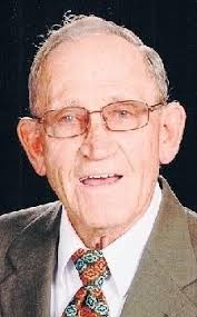 Harold Frick Obituary (1935