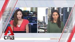 They are deploying in a very visible way, said michael kofman, a senior researcher at cna, a policy research group in arlington, va. Indonesia Confirms 2 Covid 19 Cases Youtube
