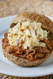 But, what about the leftovers? The Easiest Instant Pot Pulled Pork Keto Paleo Whole30 Cook Eat Well