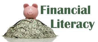 Image result for financial literacy