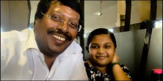 Ranganathan has reportedly passed away due to covid 19 in his hometown madurai. Shocking Revelation Of Vanitha S Daughter About Her Father Tamil News Indiaglitz Com
