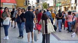 Chillán, talca y otras 12 comunas entrarán en cuarentena: Alcalde De Talca Finalmente Lo Que No Queriamos Que Pasara Paso Y Asi Luce El Centro De Talca En Cuarentena Atentos