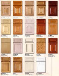 Our designers at brunswick cabinets and countertops offer curated collections to help locals begin their cabinet and countertop search. Options In Kitchen Cabinets Doors
