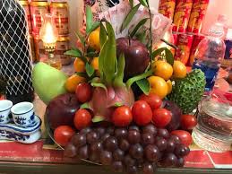 Xanh (mong muốn sự bình. Gá»£i Y Cach Bay Mam NgÅ© Quáº£ Ngay Táº¿t Ä'Æ¡n Giáº£n Va Ä'áº¹p Ä'ai Phat Thanh Va Truyá»n Hinh Nghá»‡ An