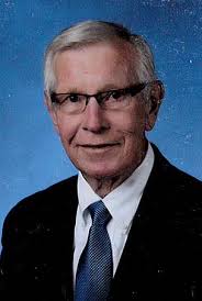 Obituary for Glenn E. Dougherty