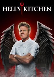Hell's kitchen is an american reality competition television series that premiered on fox on may 30, 2005. Hell S Kitchen Streaming Tv Show Online