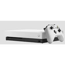 How much should you sell your xbox one for? Trade In Xbox One X White 1tb Gamestop