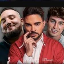 Music tracks, songs, playlists tagged stuu